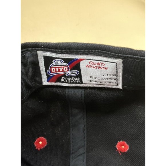 Vintage Good Sam Club RV Emergency Road Service Cap Unisex Strapback - Picture 3 of 10